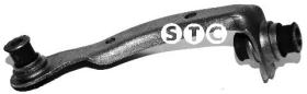 STC T405148 - SOP SUB-CHASIS CLIO-III IZQ