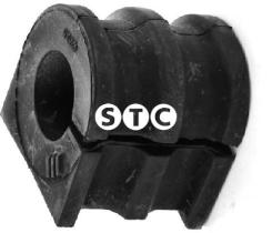STC T405154 - GOMA BARRA ESTBL CLIO-III DEL