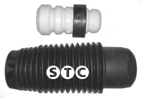 STC T405164 - TOPE + FUELLE SUSP JUMPY