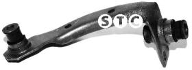 STC T405165 - SOP CUNA MEGANE-II DEL IZQ