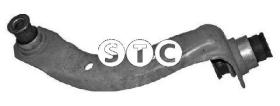 STC T405166 - SOP CUNA MEGANE-II DEL DER