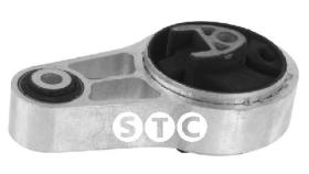 STC T405175 - SOP MOTOR MINI '05- TRAS
