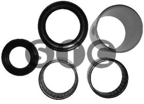STC T405180 - KIT RODAMS EJE 106-SAXO TRAS