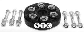 STC T405185 - FLECTOR TRANSM KANGOO 4X4 DEL