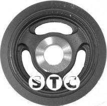STC T405202 - POLEA CIG C2/C3 1.4/1.6 HDI