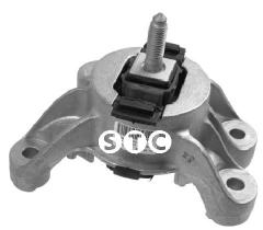STC T405214 - SOP MOTOR MINI '05- IZQ