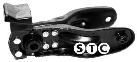 STC T405225 - SOP MOTOR C5-II/407 TRAS