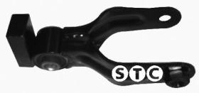 STC T405232 - TIRANTE MOTOR 407 1.6HDI TRAS