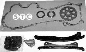 STC T405239 - KIT DISTRIB. FIAT-OPEL 1.3MTJD