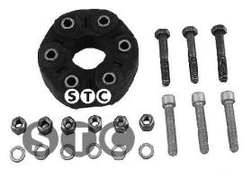 STC T405253 - FLECTOR TRANSM MB CLASE C DEL