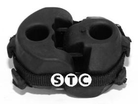 STC T405257 - SOP ESCAPE C5-II TRAS