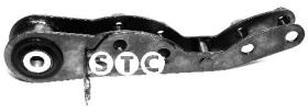 STC T405267 - SOP MOTOR BOXER-3 3.0D TRAS