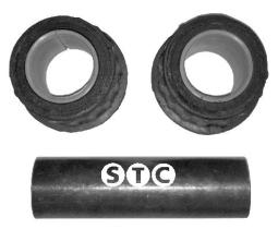 STC T405274 - KIT SILENTBL BALLESTA BOXER-3TRASS