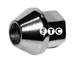 STC T405291 - TUERCA RUEDA FOCUS '04-