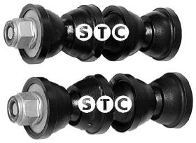 STC T405293 - JGO BIELETA FOCUS '04- TRAS