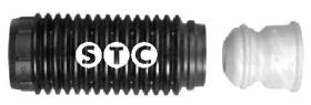 STC T405304 - JGO TOPE PUR+FUELLE FORD MONDEDELL