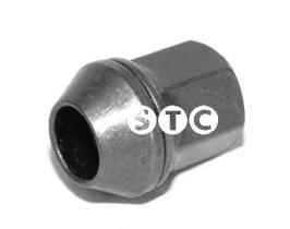 STC T405306 - TUERCA RUEDA FORD CONNECT DEL