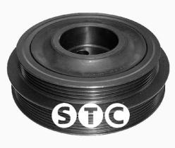 STC T405313 - POLEA CIG BOXER 2.2DT