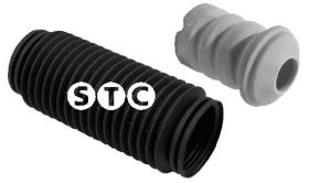 STC T405322 - JGO TOPE PUR+FUELLE TRANSIT'00