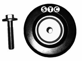 STC T405326 - RODILLO TENSOR FORD 1.4/1.6
