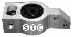 STC T405342 - SILENTBL TRAPC PASSAT '06 DEL