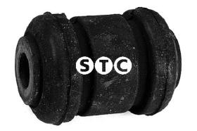 STC T405343 - SILENTBL TRAPC FOCUS '04- DEL