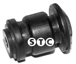 STC T405345 - SILENTBL TRAPC CORSA '06- DEL