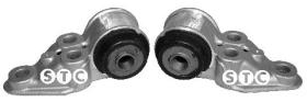 STC T405349 - JGO SILENTBL PUENTE PASSAT06 TRAS