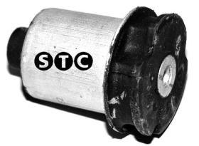 STC T405352 - SILENTBL PUENTE A4 TRAS