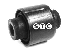 STC T405359 - SILENTBL MANGUETA GOLF-5 TRAS