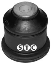 STC T405368 - SILENTBL MANGUETA A4 '01- DEL