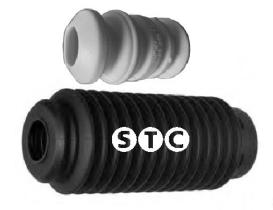 STC T405382 - JGO TOPE PUR+FUELLE 207 94 MMDELL