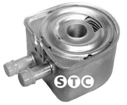 STC T405401 - KIT INTERCAMBIADOR PSA DW10-EW