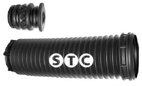 STC T405410 - JGO TP PUR+FUELLE SUSP VW TTERDELL
