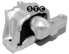 STC T405413 - SOP MOTOR GOLF5 2.0TDI DER