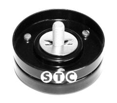 STC T405423 - TENSOR CORREA GOLF-41.4/16V