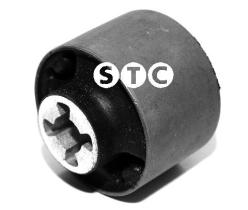 STC T405433 - SILENTBL PUENTE JUMPY '06 TRAS