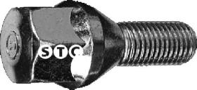 STC T405437 - TUERCA RUEDA RENAULT19MM