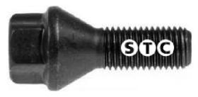 STC T405438 - TUERCA RUEDA RENAULT17MM