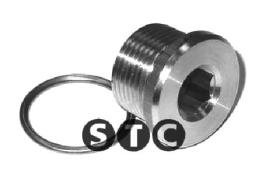 STC T405441 - TAPON CARTER PSA-FORD BOXR-III