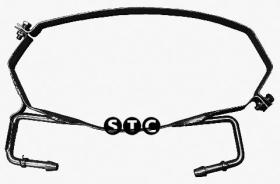 STC T405452 - BRIDA ESCAPE MINI-II1.4-1.6