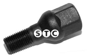 STC T405454 - TUERCA RUEDA PSA 19MM