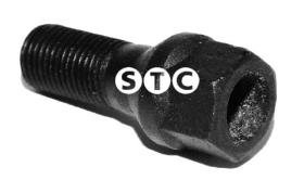 STC T405455 - TUERCA RUEDA PSA 17MM