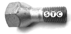 STC T405456 - TUERCA RUEDA BOXER-JUMPER-DUC