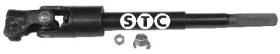 STC T405459 - CRUCETA DIRECC BERLINGO -4/01DELL