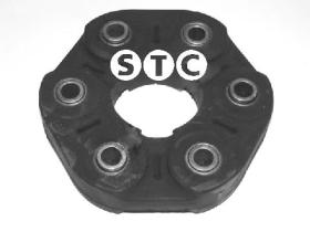 STC T405469 - FLECTOR TRANSM VW TOUAREG TRAS