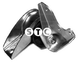 STC T405470 - SOP MOTOR SMART FORTWO IZQ
