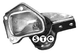 STC T405471 - SOP MOTOR SMART FORTWO DER