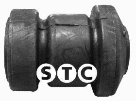 STC T405476 - SILENTBL TRPC FORD CONNECT DEL