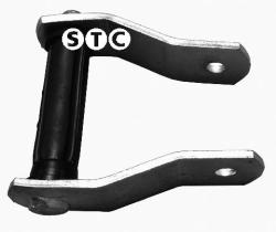STC T405502 - SOP BALLESTA DOBLO TRAS